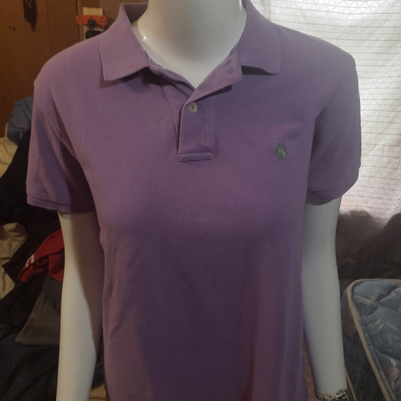 COPY - Ralph Lauren - Picture 2 of 4